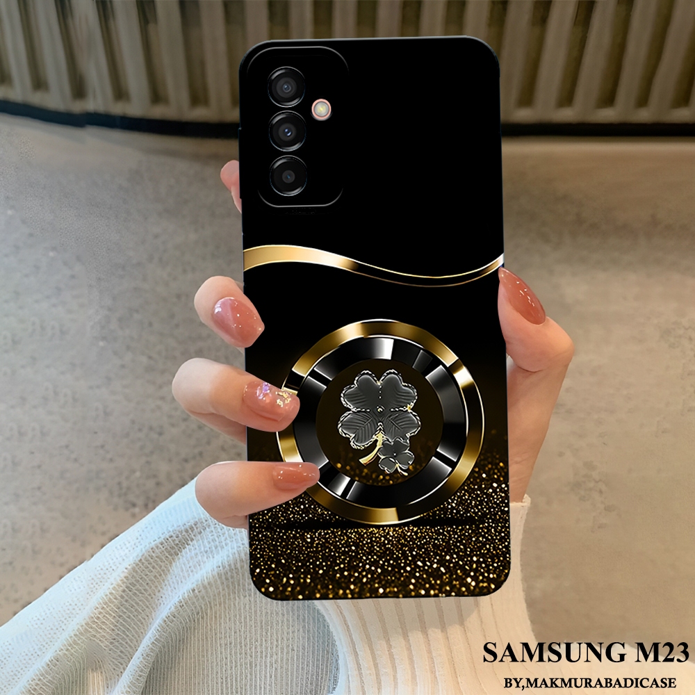 เคส Samsung M23 - M54 - M34 - M32 5G - เคส Procamera Aesthetic แบบยืดหยุ่น - เคสแฟชั่นน่ารักล่าสุด