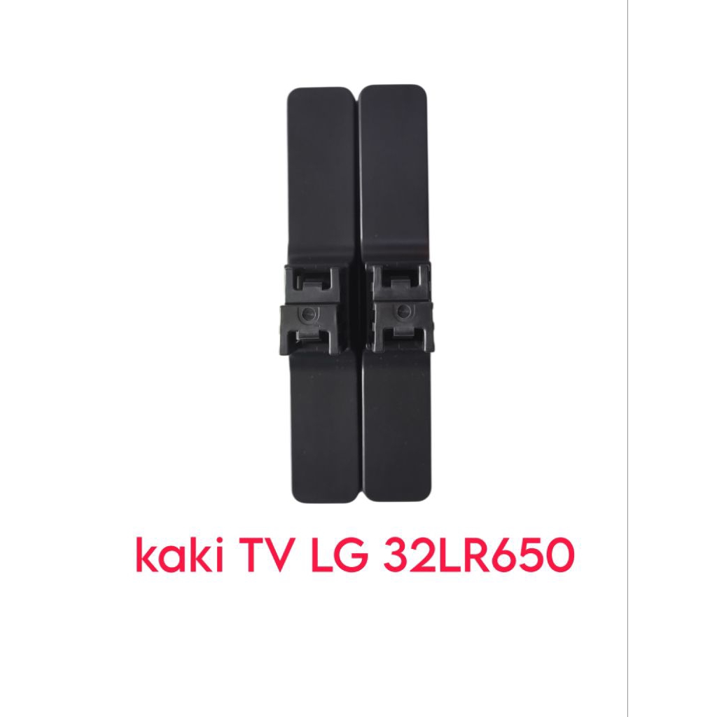 LG TV LEGS LG TV STAND STAND 32LR650 / 32LR65 / 32LR650BPSA