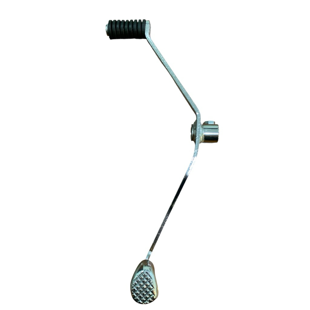 ORIES JAYA แป้นเหยียบเกียร์ Honda MEGA PRO (CPVL07)