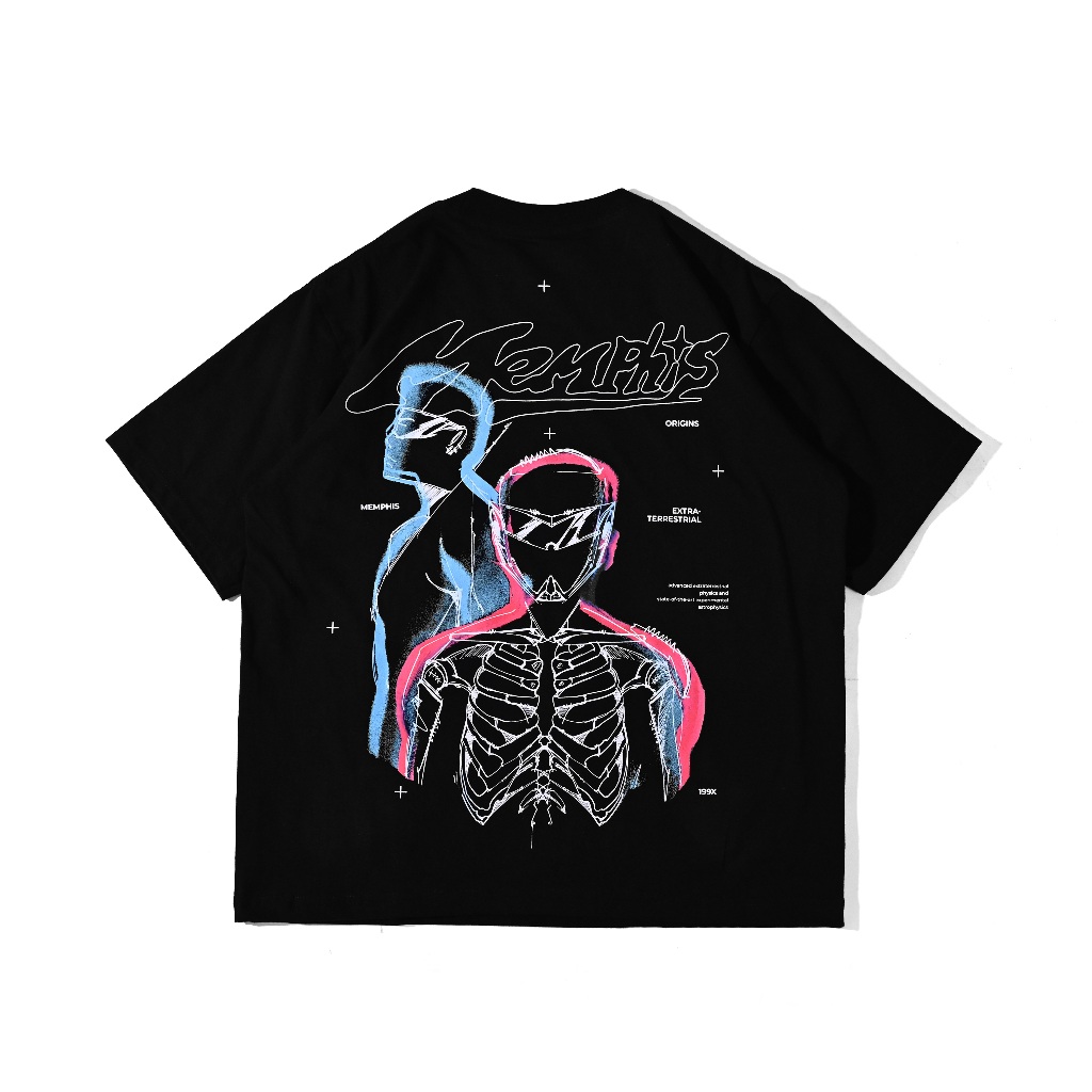 เสื้อยืด - ASTRAL***