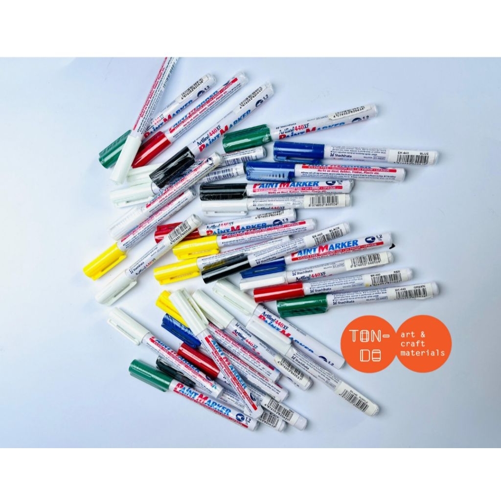 ARTLINE PAINT MARKER EK 440 XF 1.2mm