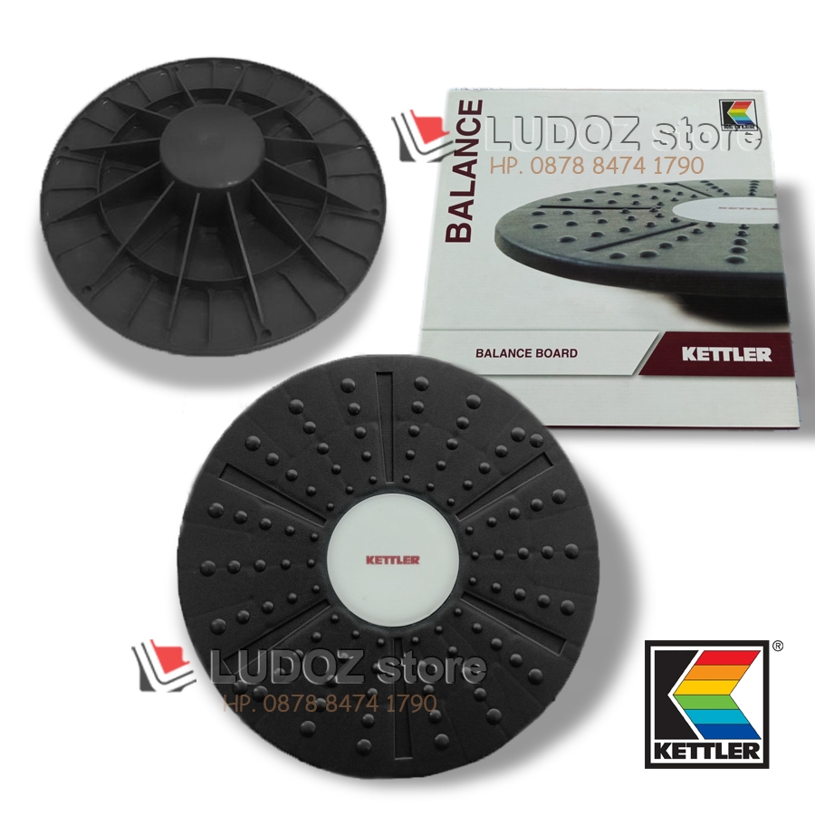 Balance Board Kettler Original Balance Board