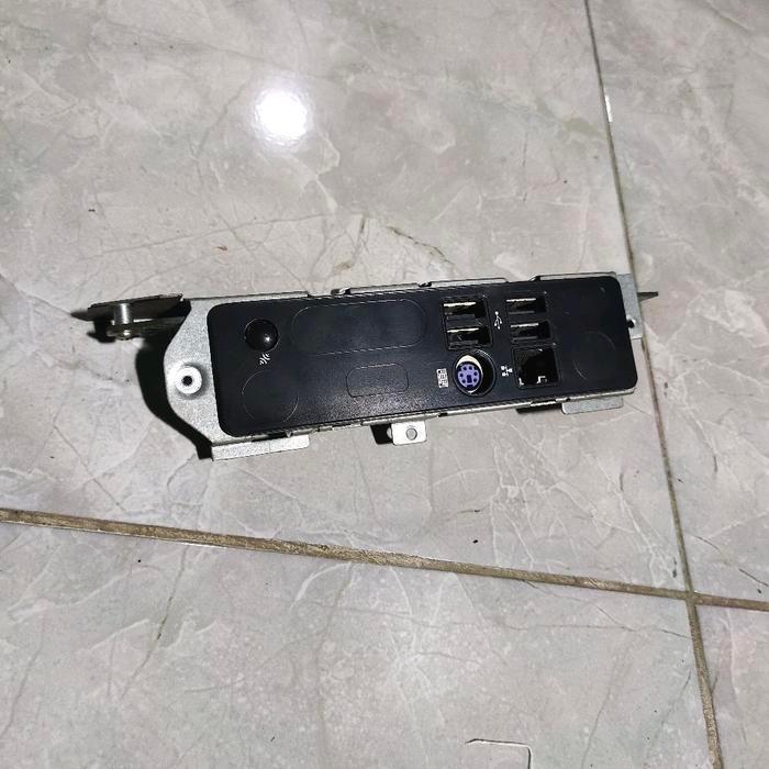 USB PORT LAN PC AIO ALL IN ONE LENOVO B320 NORMAL