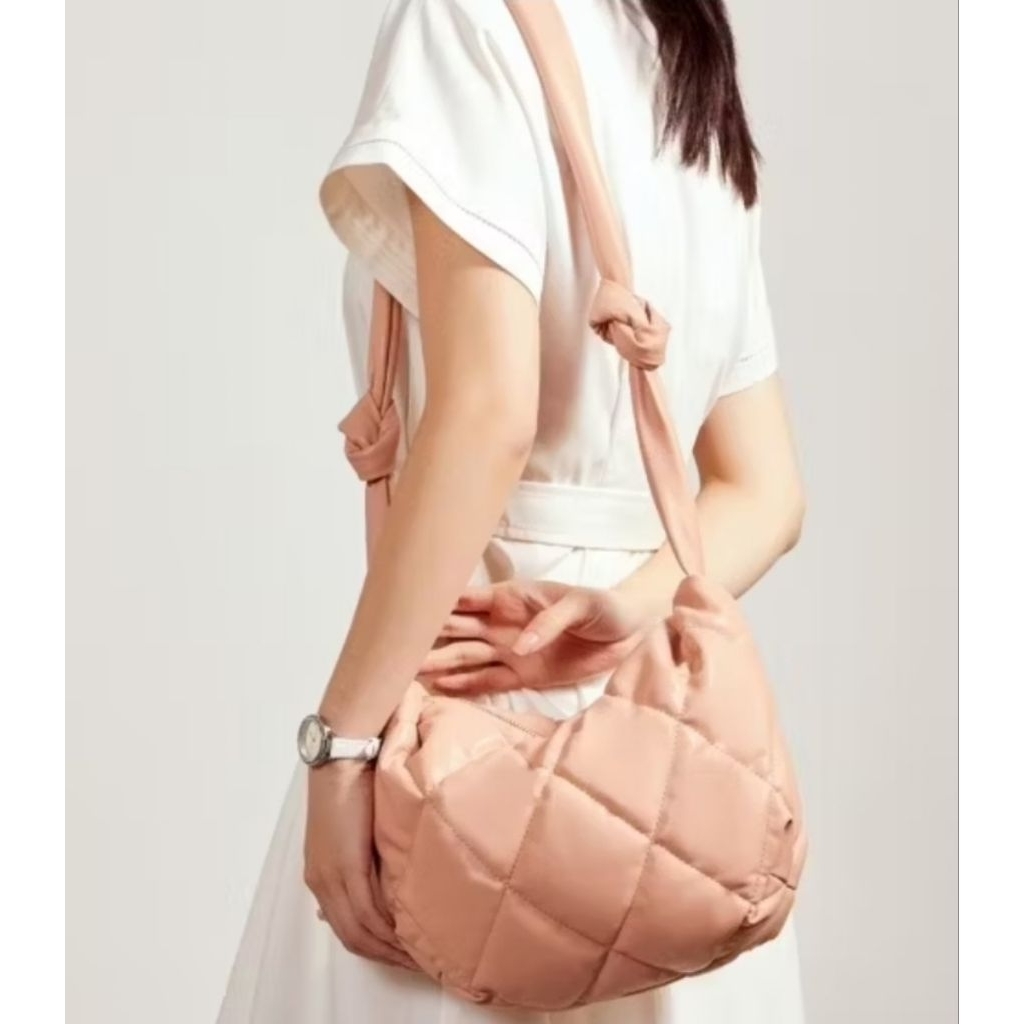 กระเป๋า JIMS HONEY ZILLA - กระเป๋าสะพายข้างผู้หญิง