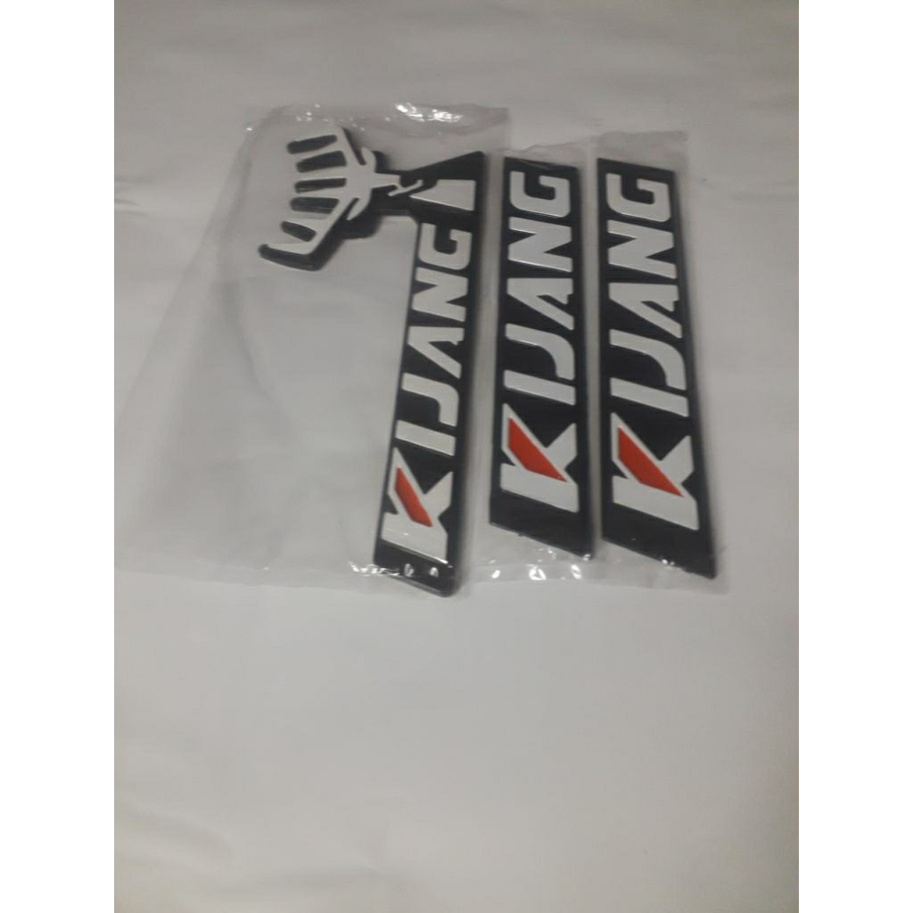 ตราสัญลักษณ์ Kijang super Grand/สัญลักษณ์ Kijang Grand/Kijang Grand Kijang supe