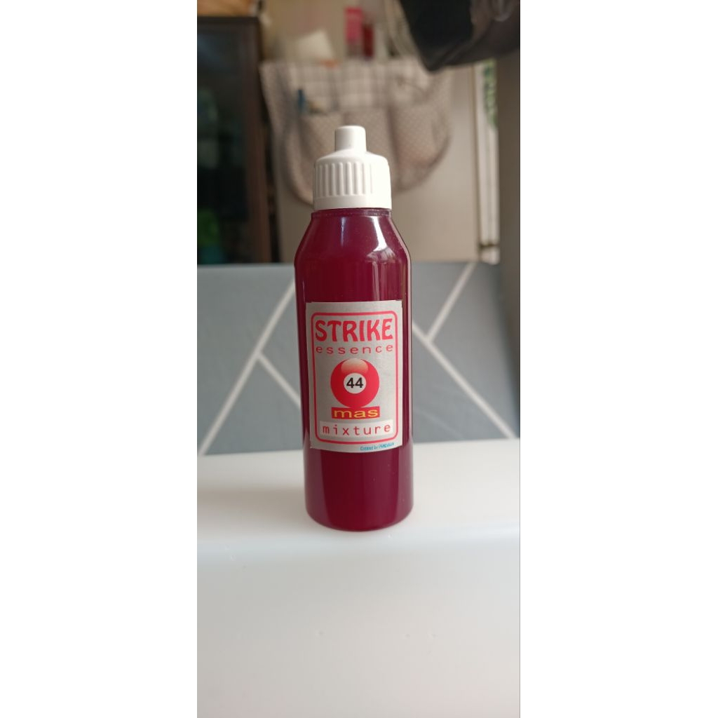 เมล็ดมะลิฝรั่งรวม M44