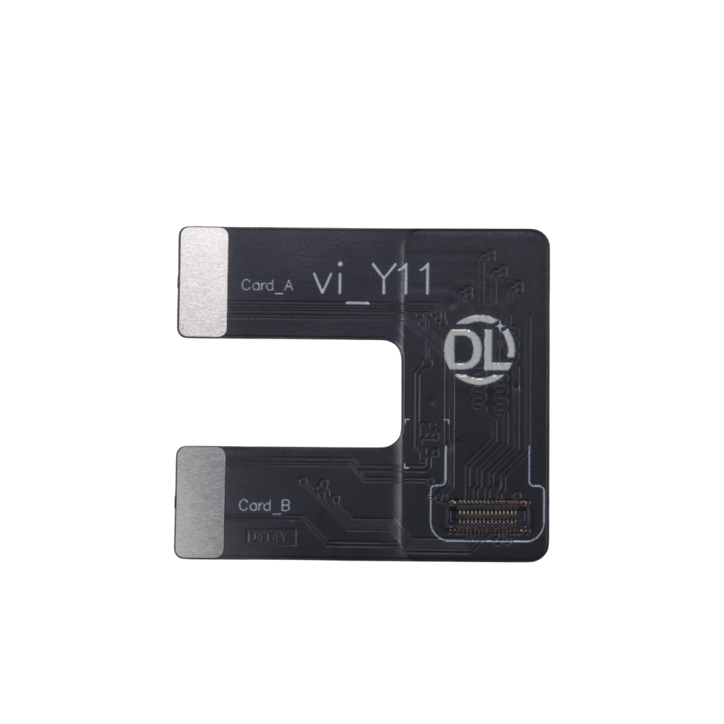 หน้าจอ LCD DL 400 PRO VVO Y11