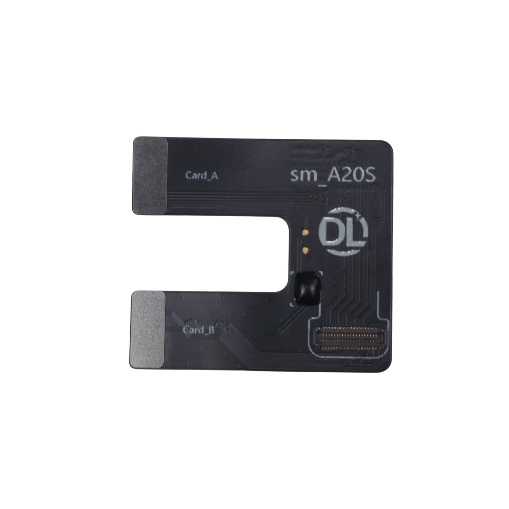 หน้าจอ LCD DL 400 PRO SS A20S