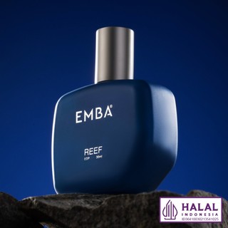 EMBA Perfume - Reef EDP 30ml