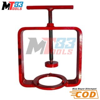 ชุดคีย์ cvt Pully Spring และ 39x41 วัสดุหนา Powde Coating Finish