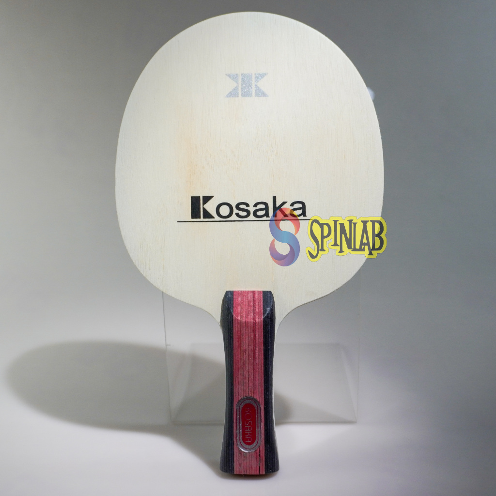 KOSAKA แอมultart | คาร์บอนปิงปองใบมีดไม้ปิงปอง