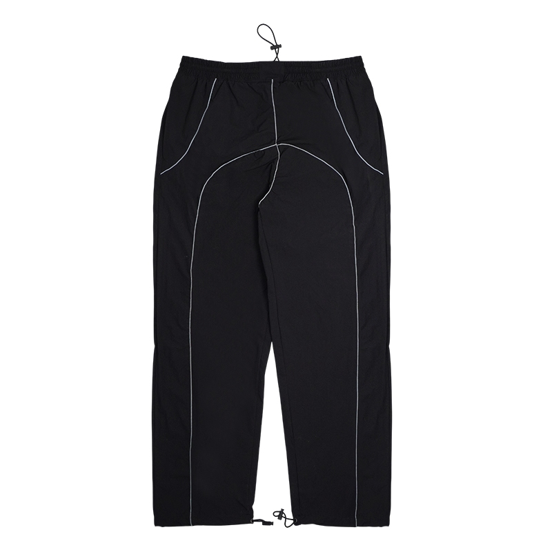 CONFUSED Zood Trackpants Buggy Cargo Pants สําหรับผู้ชายและผู้หญิง