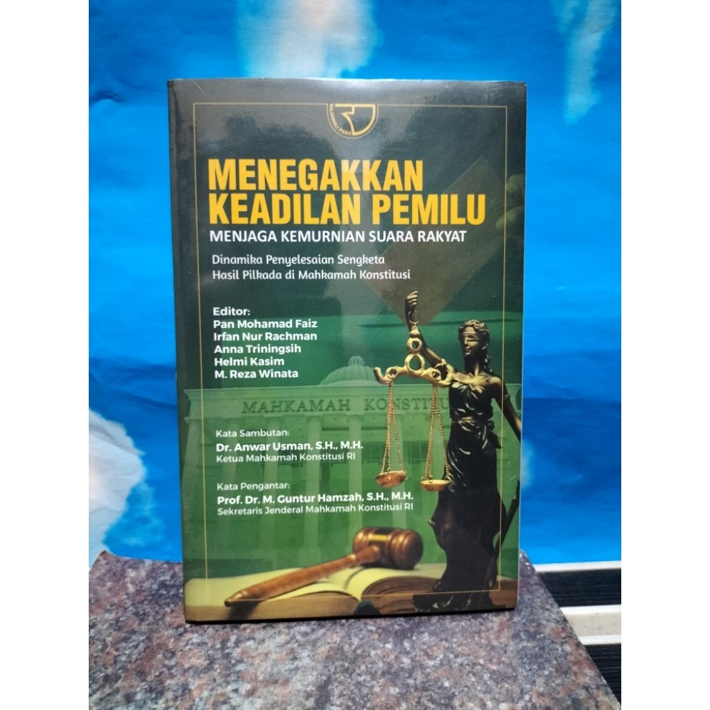 หนังสือใหม่บน DEVELOPING JUSTICE