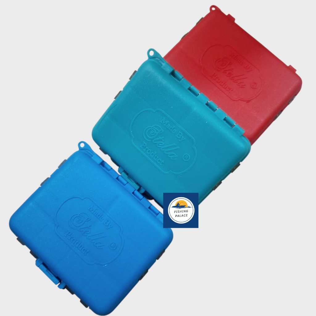 [FISHING PALACE] STELLA FISHING ACCESSORIES/SUIT BOX / MULTIPURPOSE BOX