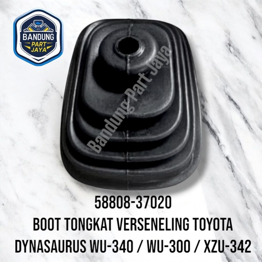 TOYOTA DYNASAURUS WU-340 / WU-300 / XZU-342 (58808-37020)