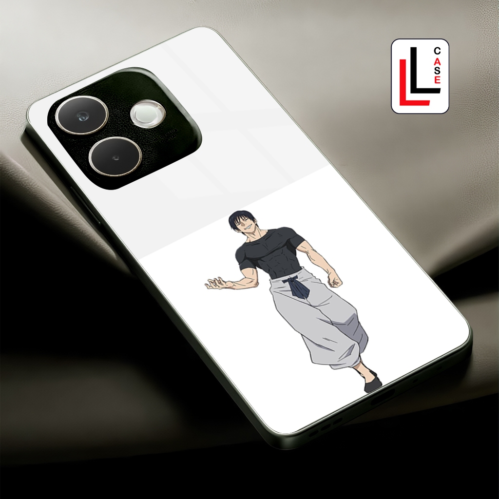 HP {LL1132} เคสโทรศัพท์ OPPO A5i 4G 2025 - OPPO A3X - OPPO A3 PRO - OPPO A5 PRO 4G - OPPO A5 PRO 5G 