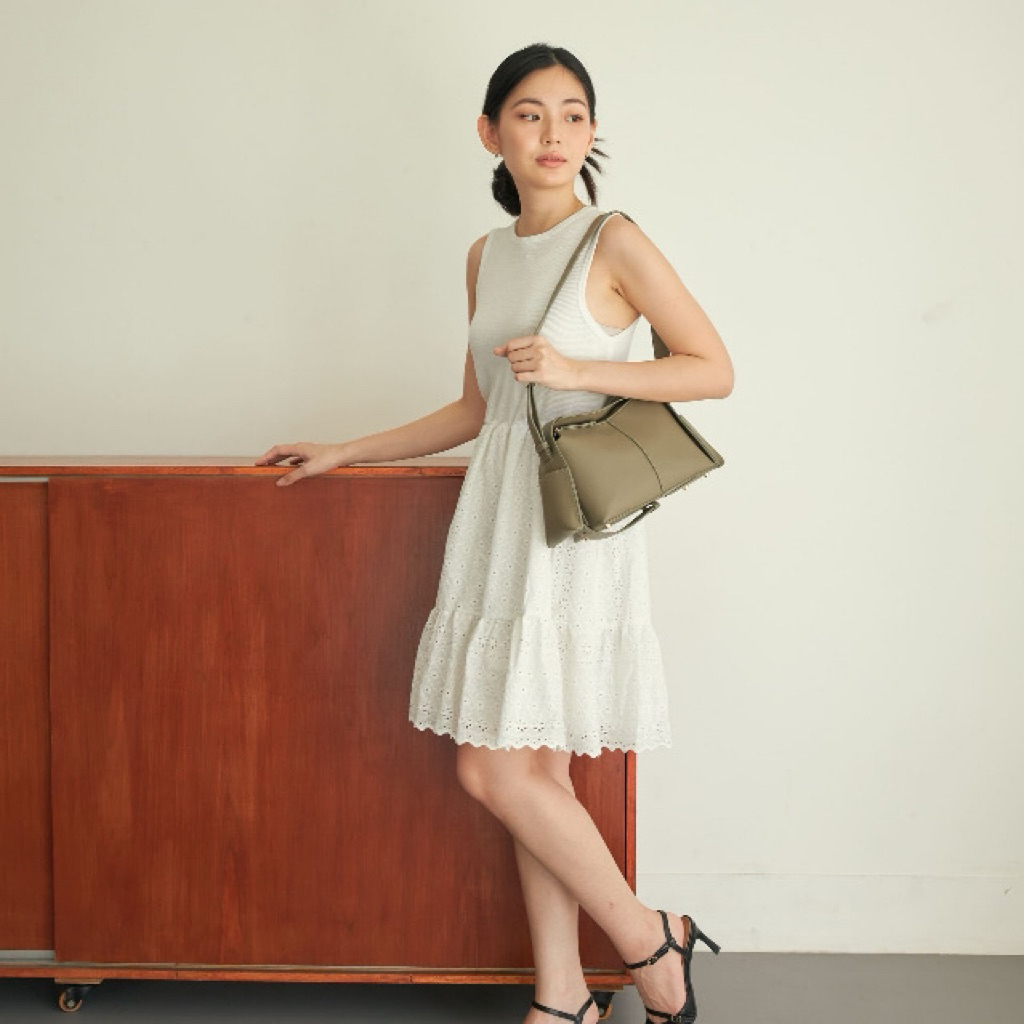 Preloved Willow Bag ยี่ห้อ Clou