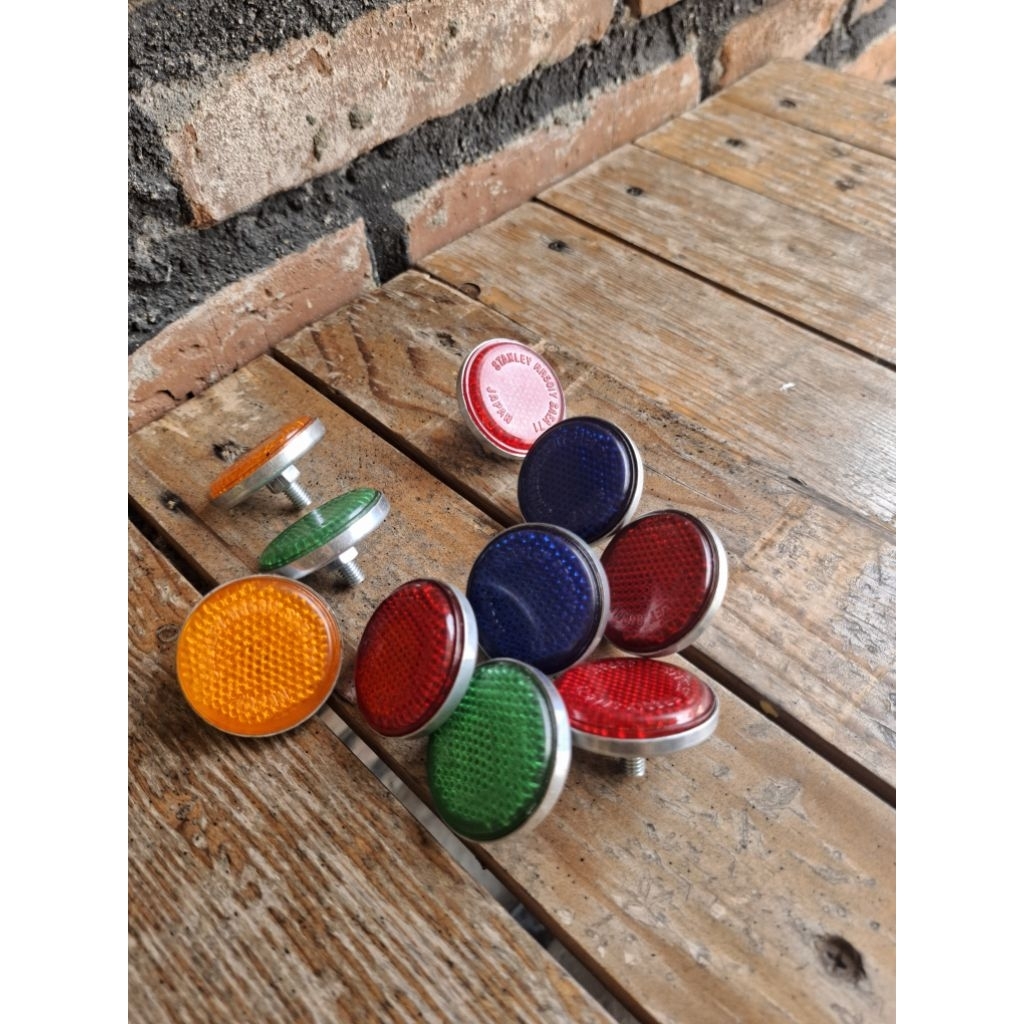 MATA CATS EYE EAR GL 100 CB K5 C70 UNIVERSAL