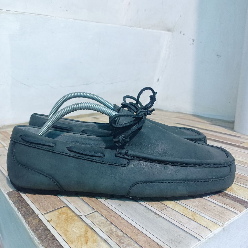 UGG Australia cheaster รองเท้าโลฟเฟอร์