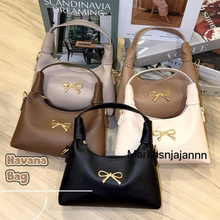 TAS PITA/HAVANA MINI BAG/ TAS MINI/TAS WANITA