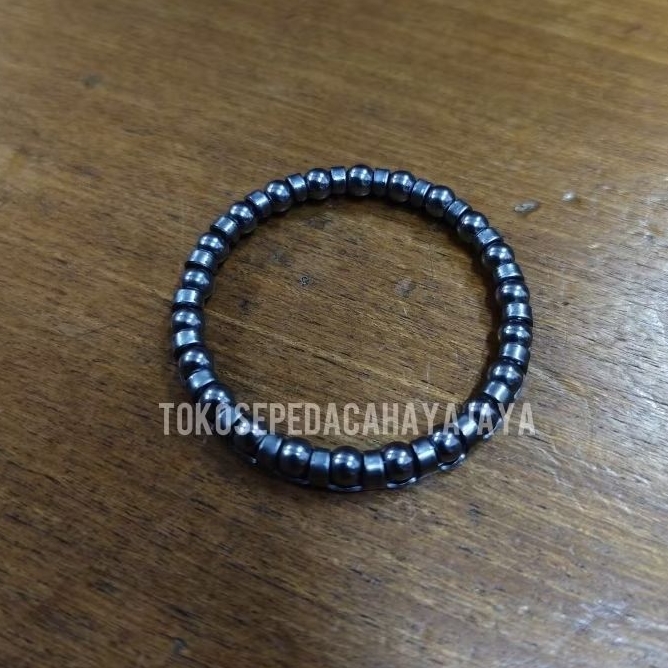 Sarangan Pelor คอส้อม BMX MTB จักรยาน Oversize ขนาดจักรยานคอแบริ่ง