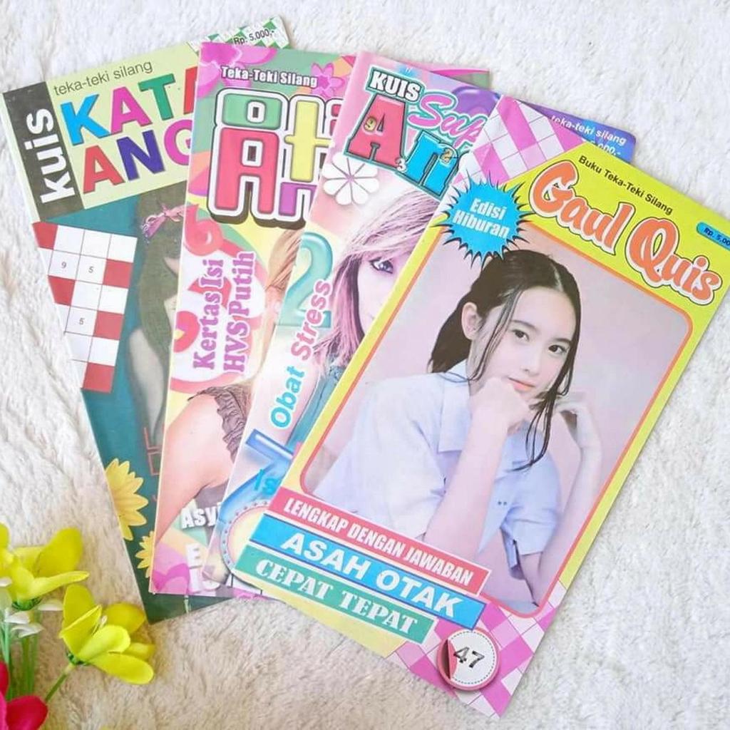 TTS CROSS TEKA******