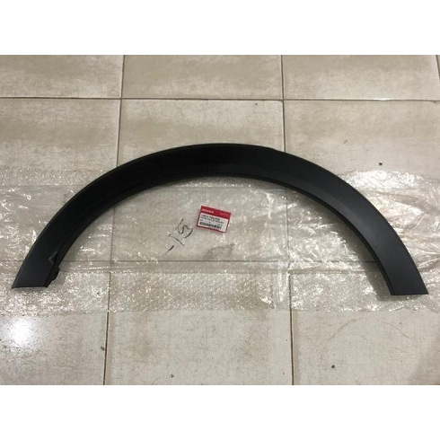 Over fender ด้านหน้า brv 2022 original honda 74107-T86-K00 74157-T86-K00