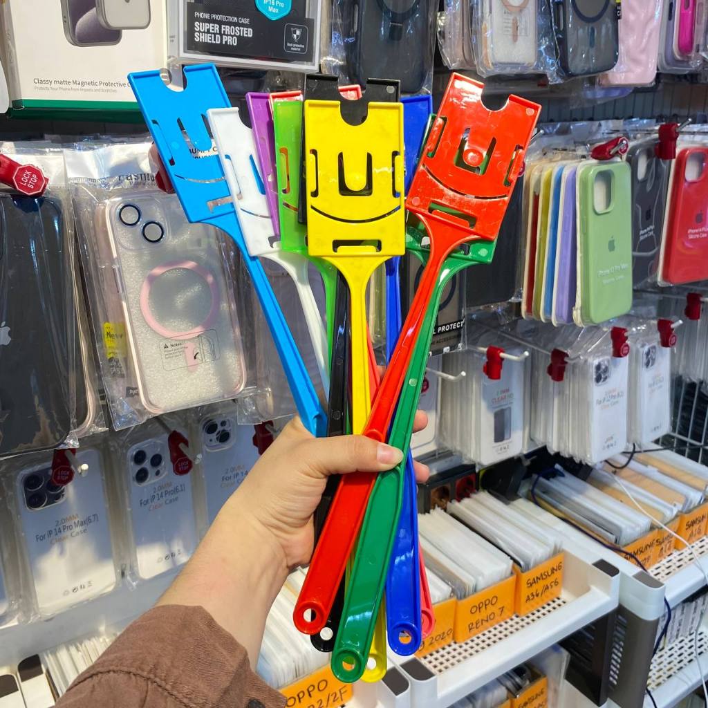 E-TOLL การ์ดสติ๊ก***