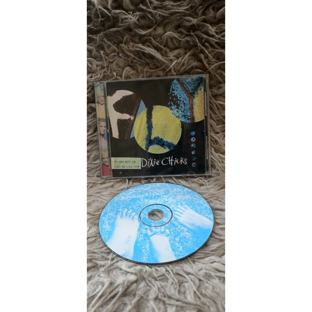 ลูกไก่ Dixie kaseg cd