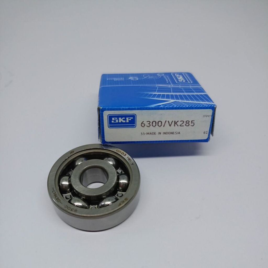 BEARING 6300 VK285 GENIO ORIGINAL SKF