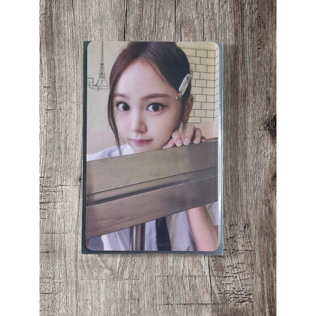 อย่างเป็นทางการ HEARTS2HEARTS H2H CARMEN QQ 5 STAR STYLE NO 369/520