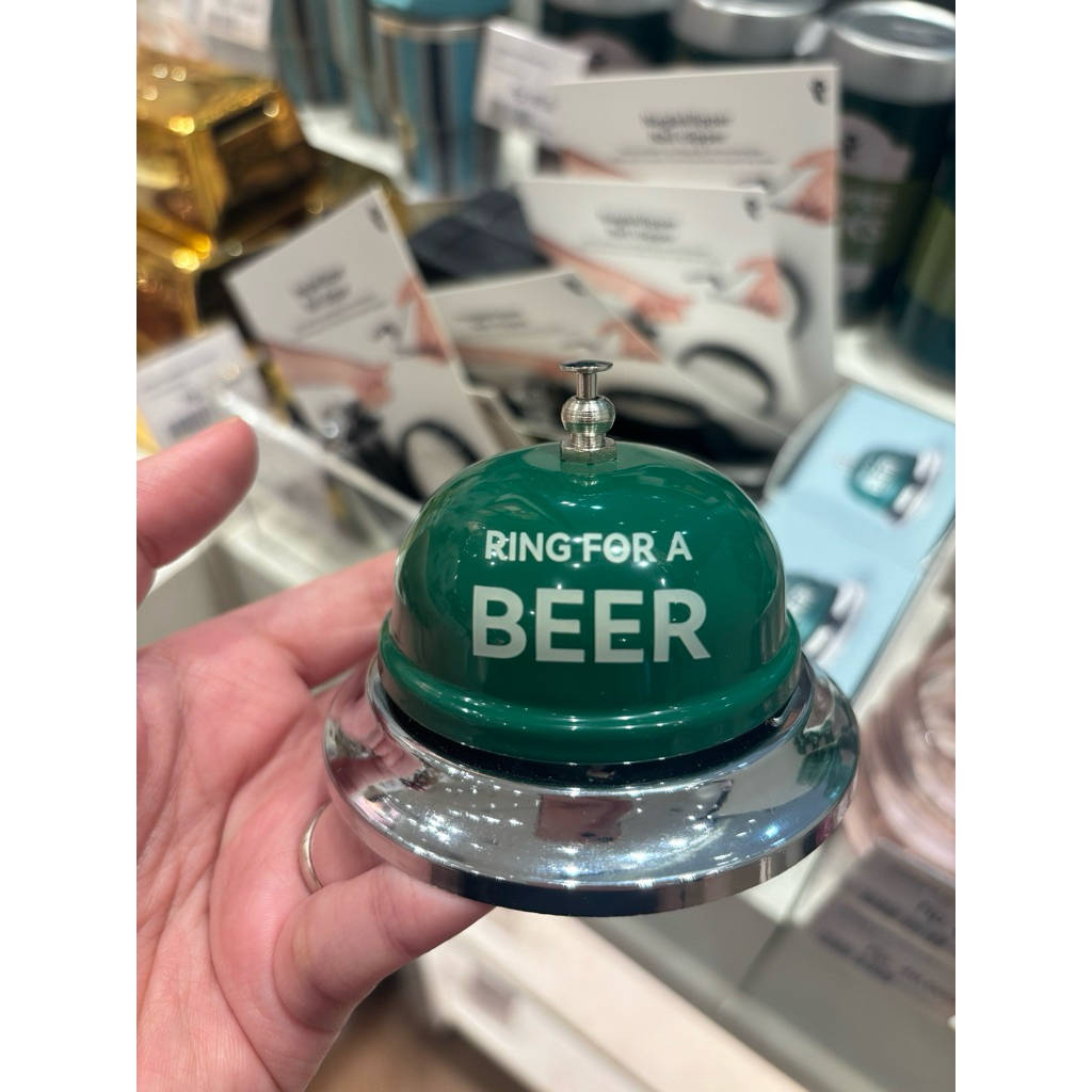 FLYING TIGER - แหวนสําหรับเบียร์