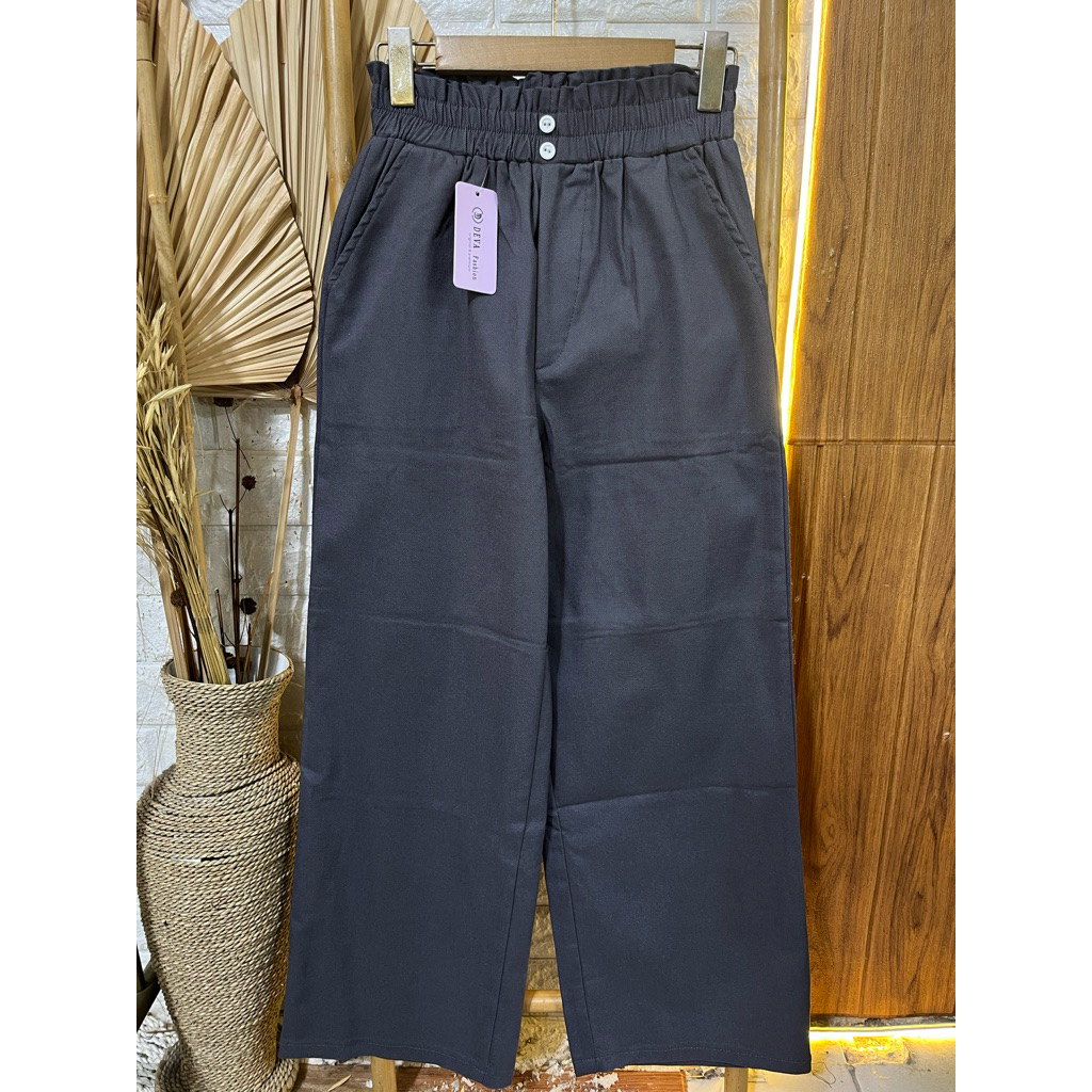 Culottes Soft Jeans BB standard-75kg