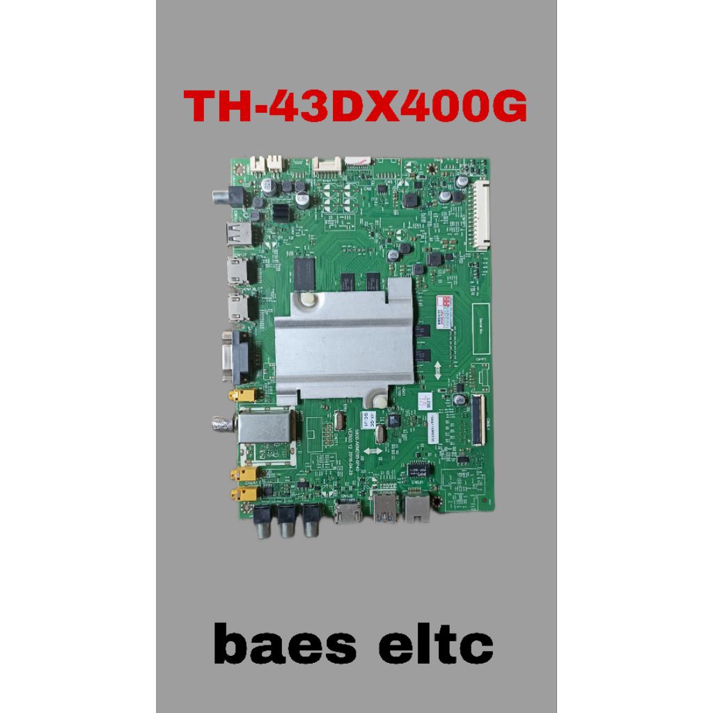 PART-TV-PANASONIC-43DX400G-TH-43DX400G-43DX400G