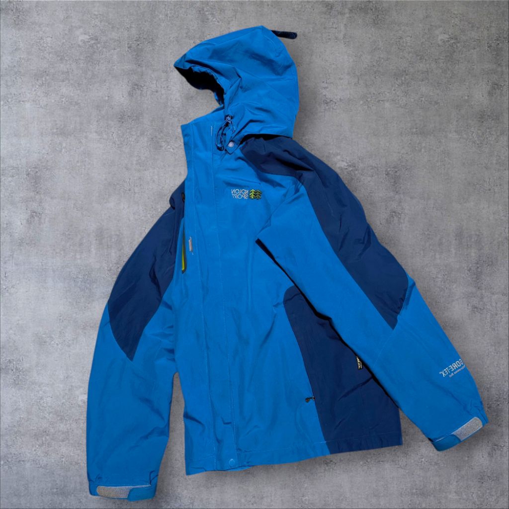 GORETEX KOLON SPORT OUTDOOR กันน้ํา