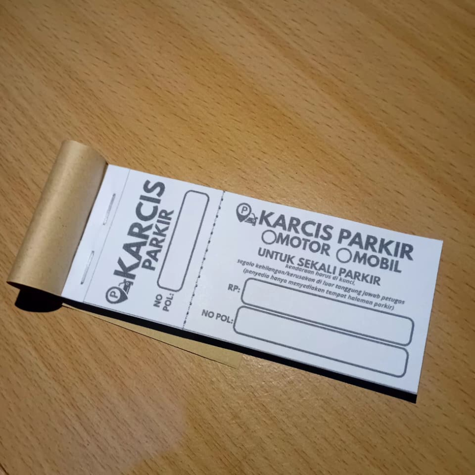 รถจักรยานยนต์ TICKETS รถ TICKETS รถจักรยานยนต์ VEHICLE ที่จอดรถ TICKETS