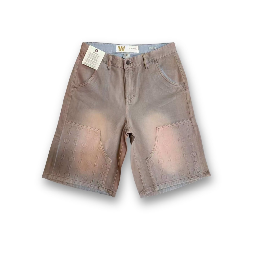 Jorts Waimea "Baggy Shorts" - M7476D