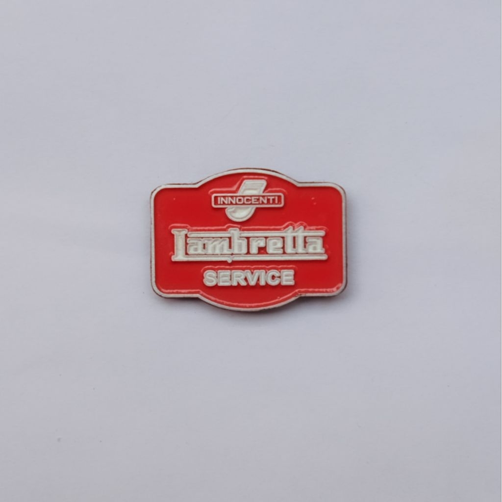 ร้านปิ่นลงยา Lambretta - รูปที่ 2