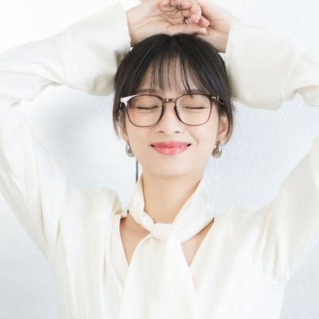 [ผลิตภัณฑ์พิเศษ] SAYSCORPIO ID FRAME EYEGLASSES CODE LUMA