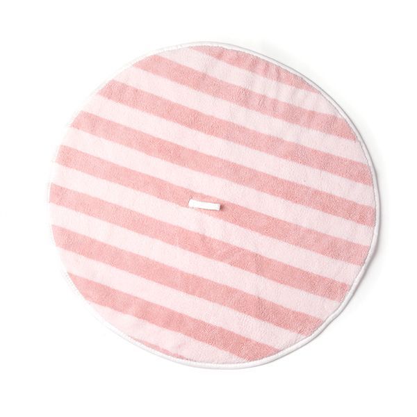 BONBOX BT3302 Hand Towel ผ้าเช็ดมือแบบหนาแห้งเร็ว - BT3302 - สีชมพู