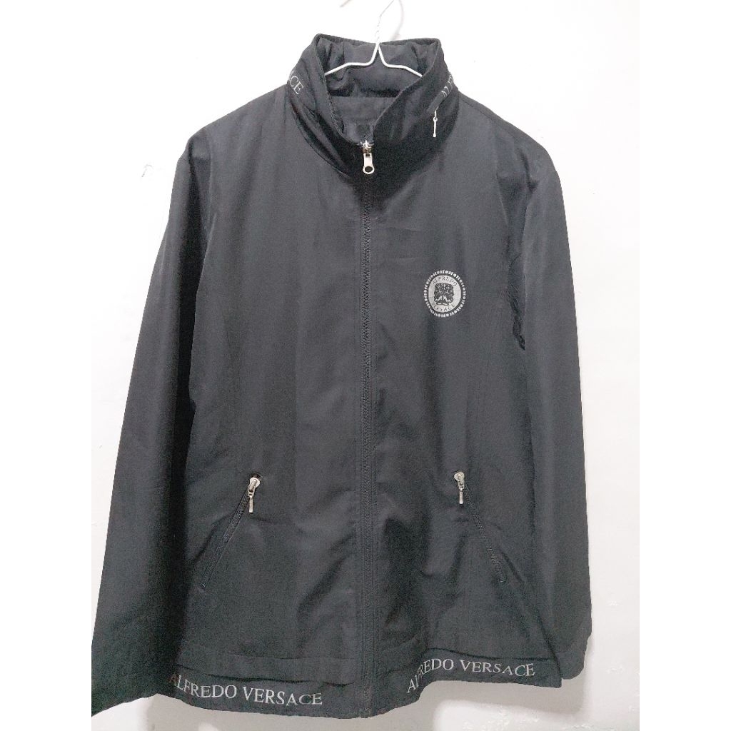 เสื้อแจ็คเก็ต Alfredo versace