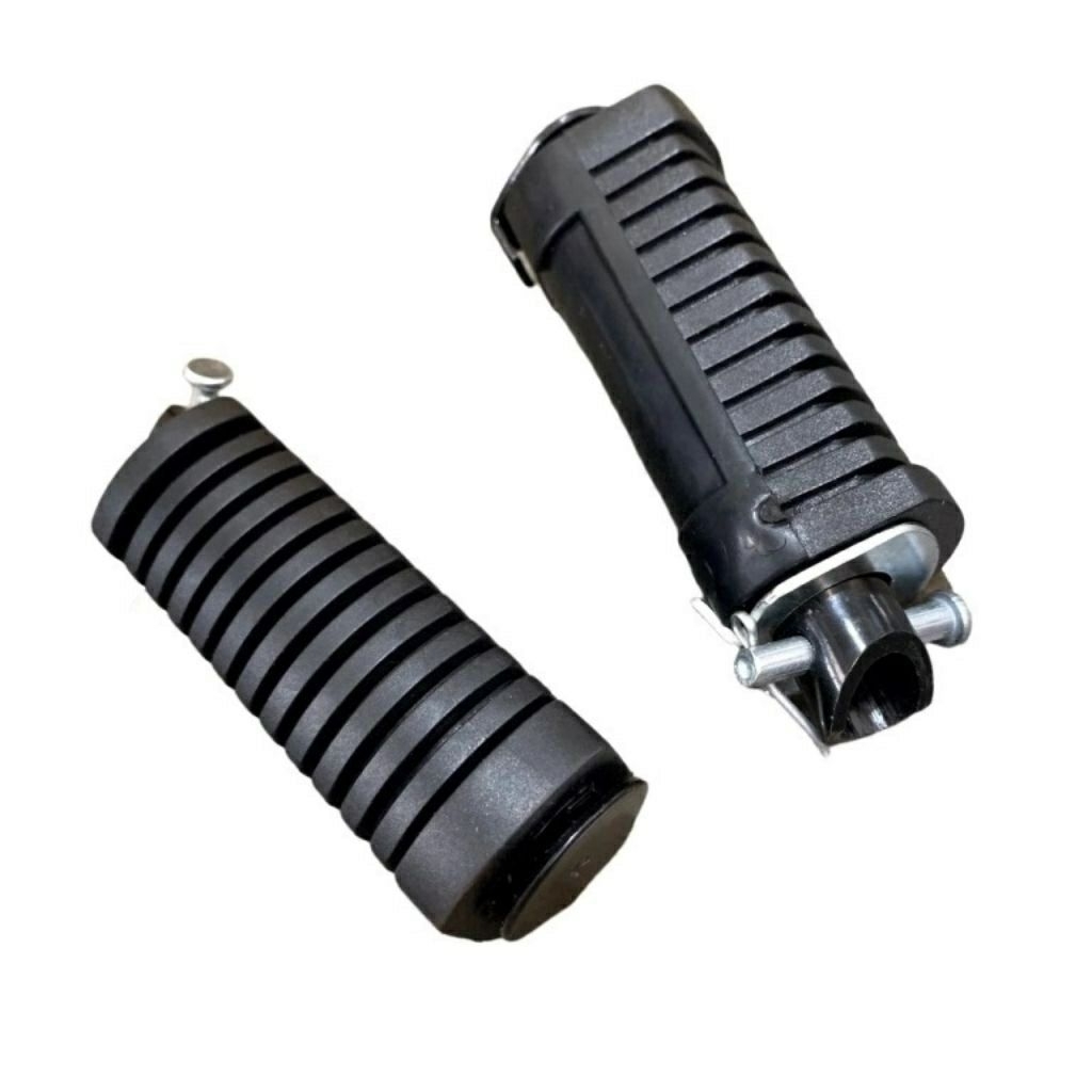 ด้านหลัง FOOTSTEP FOOT STEP SUPRA X 125 KARISMA SUPRA X GRAND LEGEND REVO FIT NEW LEGEND PRIMASTEP F