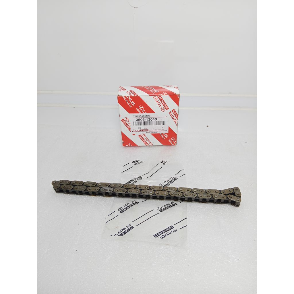 โซ่ไทม์มิ่ง Kijang 5K 7K แคปซูล Super Grand Japan Timing Chain