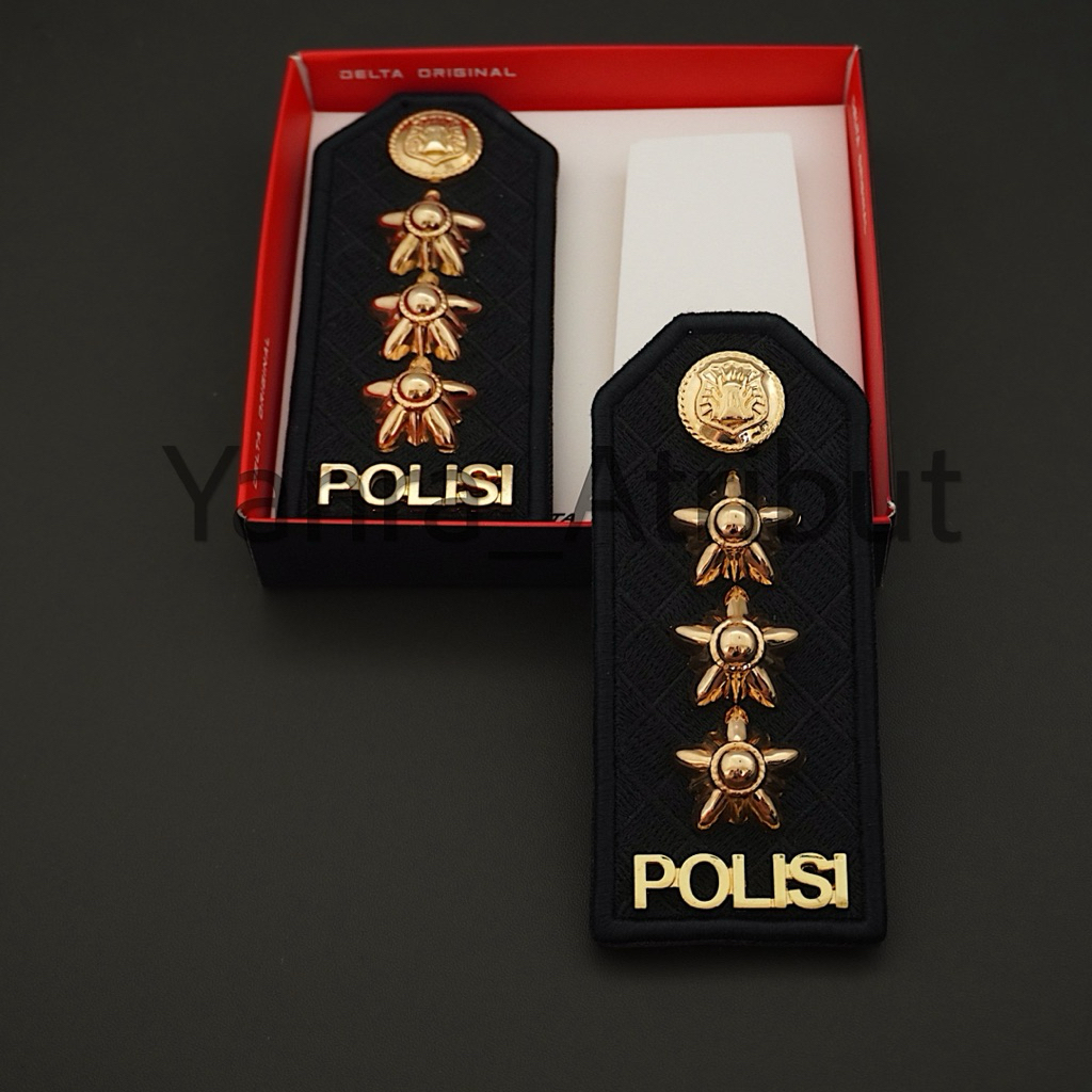 Pdu Combine Rank / Civil Servant Corps Rank / Premium Police Command Rank