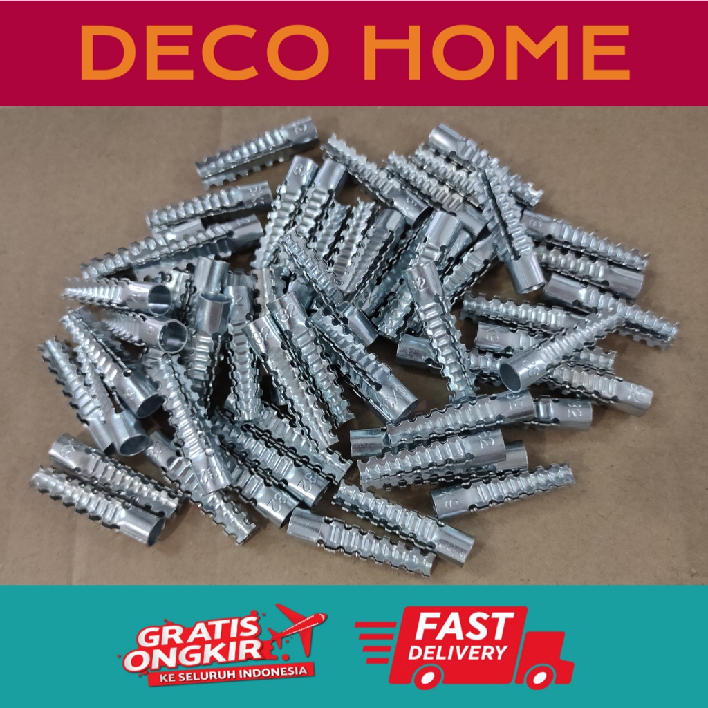 SCREW WALL BOLT ANCHOR. WALL ANCHOR WALL M6 และ M8