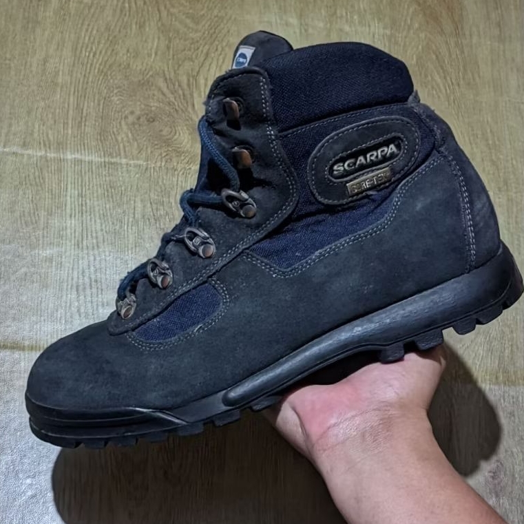 รองเท้ากลางแจ้ง SCARPA VIBRAM