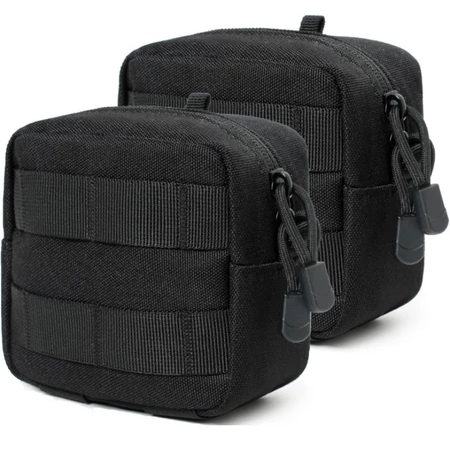 Pouch molle Tactical - กระเป๋าทางการแพทย์ molle Tactical