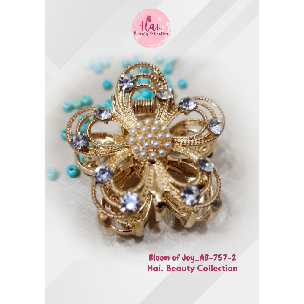 Hai.Beauty collection - Bloom of Joy
