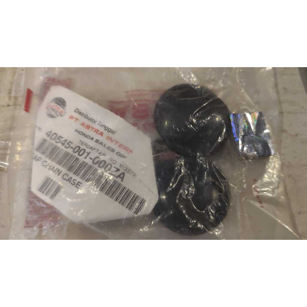 Honda C50/ C70/C90/C700/Astrea Star/Prim/Grand Clutch Hole Cover (40545-001-000ZA)