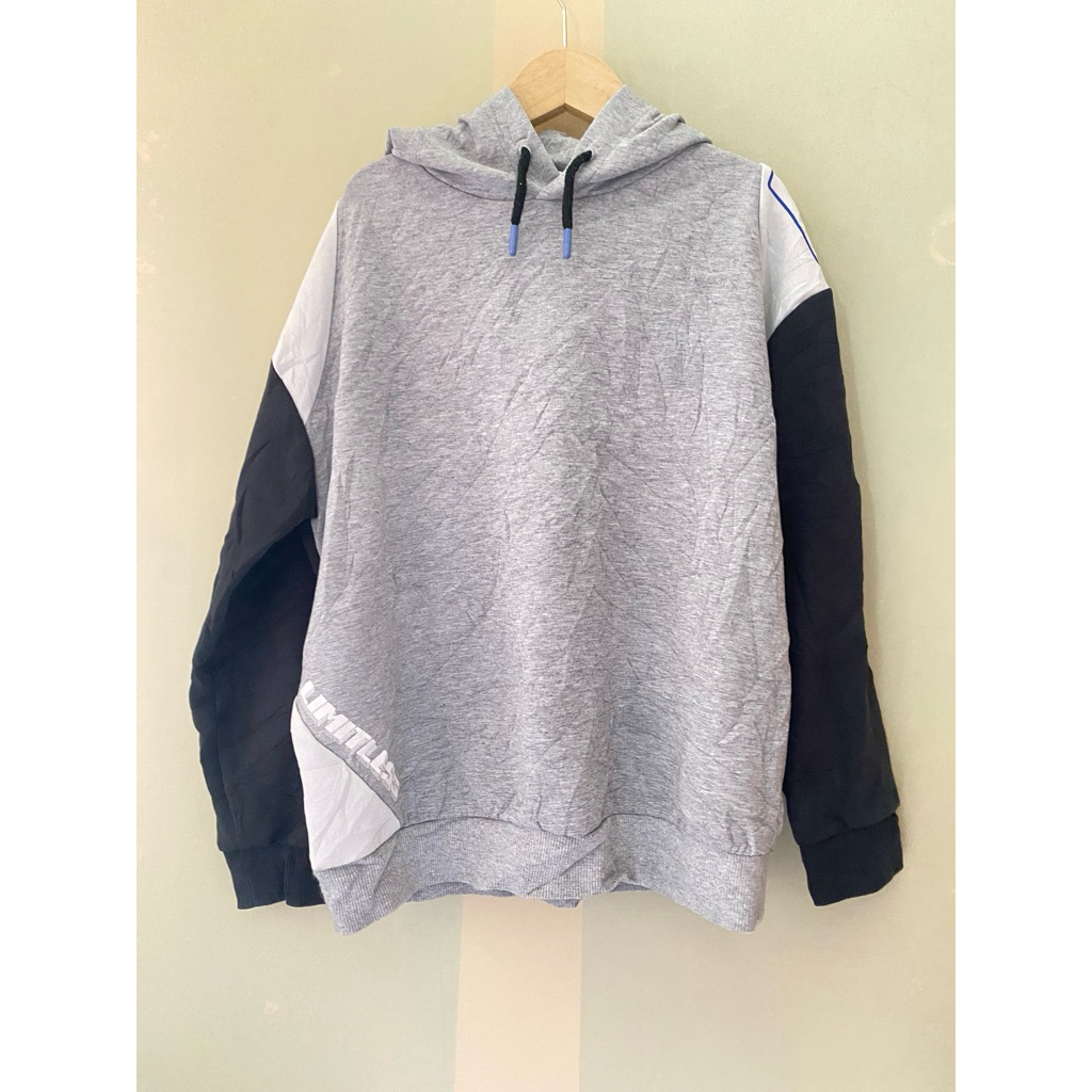 CHILDRENS HODIE JACKET